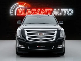 ����� �� �������� �� Cadillac Escalade PLATINUM* BOSE* HEAD UP* �����* ���������* 360 CAM