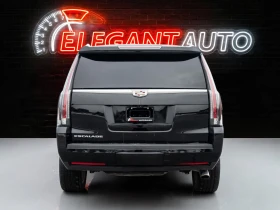 Cadillac Escalade PLATINUM* BOSE* HEAD UP* �����* ���������* 360 CAM | Mobile.bg � ����� ������ 5