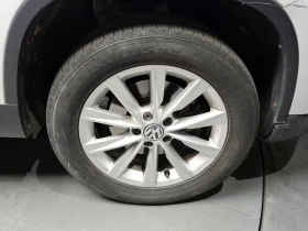 VW Tiguan 2.0 TDI COMFORT 5N | Mobile.bg � ����� ������ 5