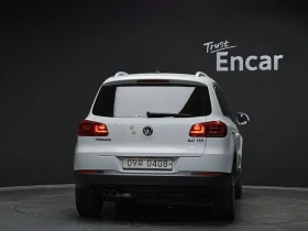 VW Tiguan 2.0 TDI COMFORT 5N | Mobile.bg � ����� ������ 4