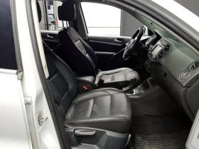 VW Tiguan 2.0 TDI COMFORT 5N | Mobile.bg � ����� ������ 10
