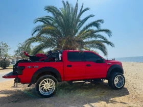 Ford F150 BIG DOG - 65000 € - 60820098 8