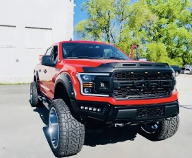 Ford F150 BIG DOG - 65000 € - 60820098 10