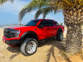 Ford F150 BIG DOG - 65000 € - 60820098 9