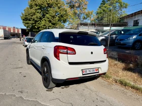 ����� �� �������� �� Citroen C4 AIRCROSS ���������!4�4!��� ���������!