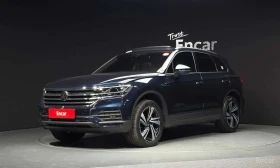 ����� �� �������� �� VW Touareg * 3.0 TDI Premium * ���� �� ��