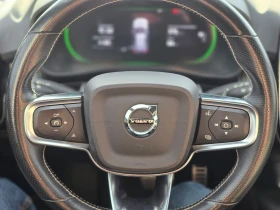 Volvo XC40 Recharge P8 AWD - 14998 € - 14724076 11