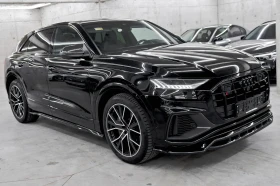 Audi SQ8 TFSI V8 507КС - 61900 € - 22566601 2