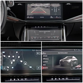 Audi SQ8 TFSI V8 507КС - 61900 € - 22566601 16