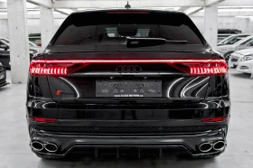 Audi SQ8 TFSI V8 507КС - 61900 € - 22566601 6