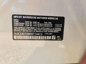 BMW X4  xDrive30i * CARFAX * ОПЦИЯ ЗА ФИНАНСИРАНЕ - 26000 € - 80192655 12