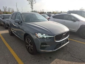 Volvo XC60 - 27550 € - 50233143 2