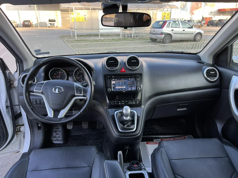 Great Wall Hover H6, снимка 11 - Автомобили и джипове - 47187291