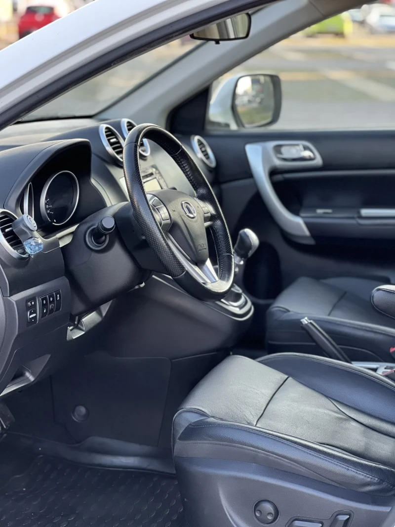 Great Wall Hover H6, снимка 14 - Автомобили и джипове - 47187291