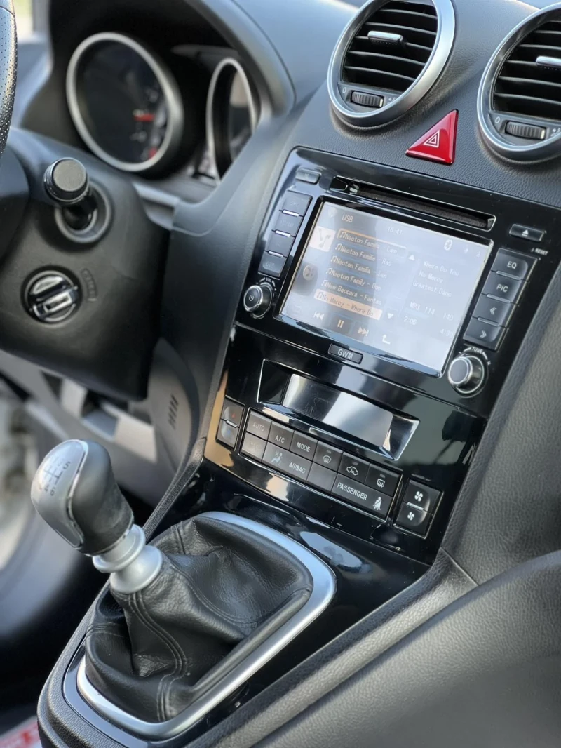 Great Wall Hover H6, снимка 13 - Автомобили и джипове - 47187291