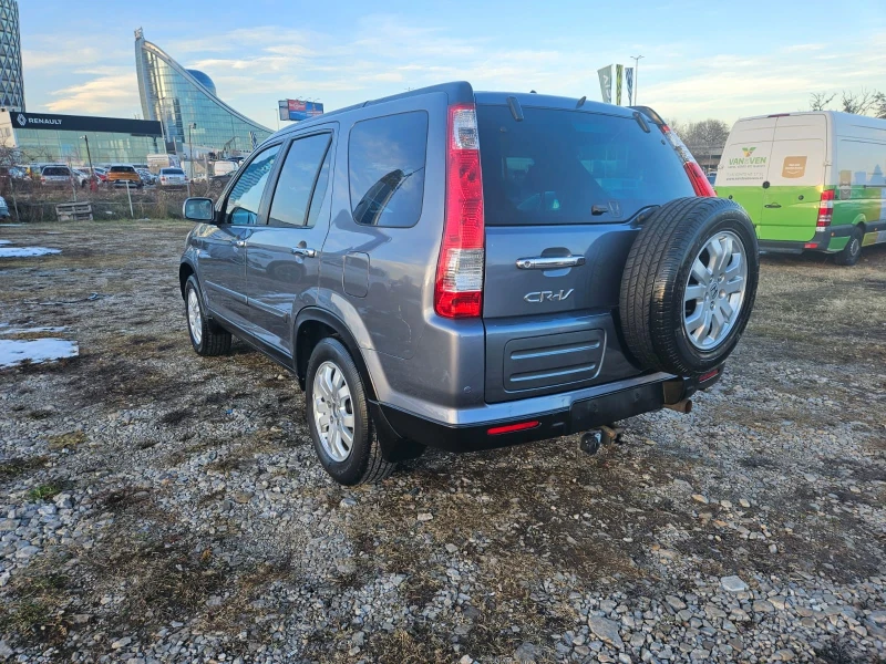 Honda Cr-v, снимка 6 - Автомобили и джипове - 48624508