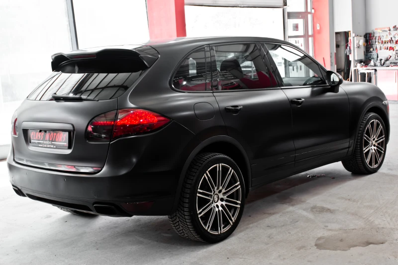 Porsche Cayenne 3.0D * GTS* Sport Design, снимка 5 - Автомобили и джипове - 49379196