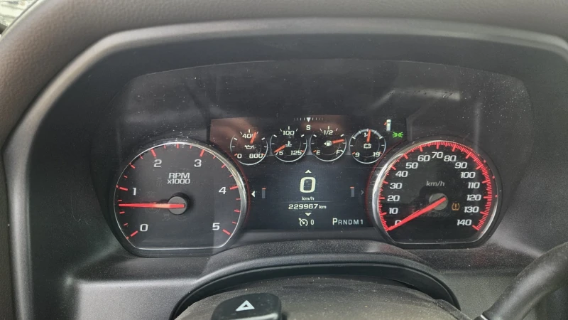 Gmc Sierra 2500 HD, снимка 14 - Автомобили и джипове - 52929552