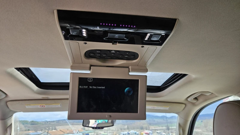 Gmc Sierra 2500 HD, снимка 11 - Автомобили и джипове - 52929552