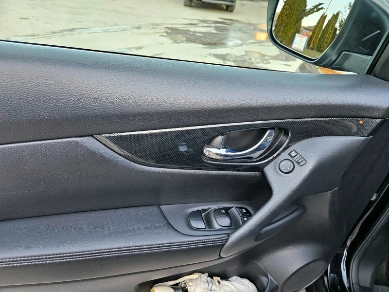 Nissan X-trail Tekna, снимка 12 - Автомобили и джипове - 52550015