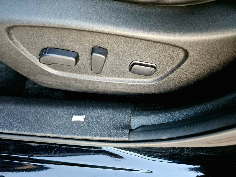 Nissan X-trail Tekna, снимка 13 - Автомобили и джипове - 52550015