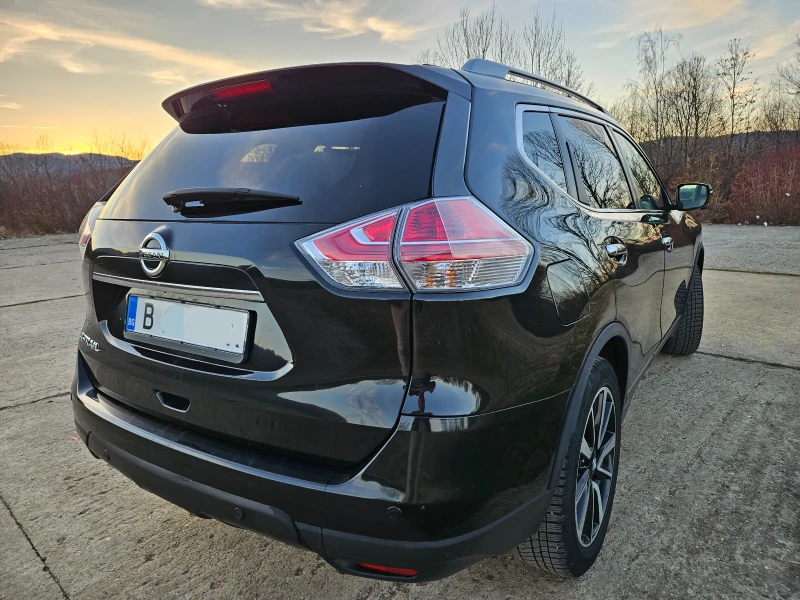 Nissan X-trail Tekna, снимка 3 - Автомобили и джипове - 52550015
