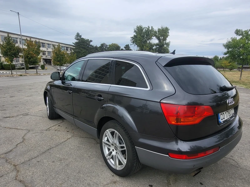 Audi Q7, снимка 8 - Автомобили и джипове - 52297787