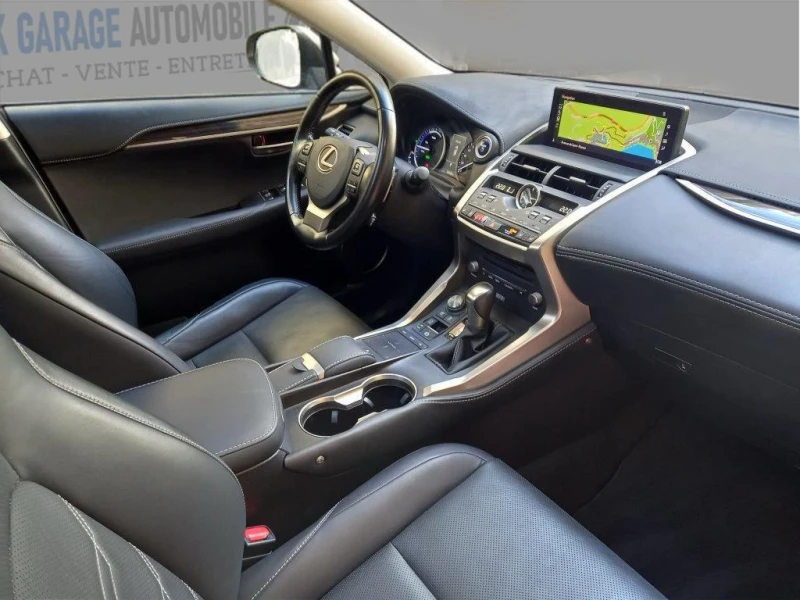 Lexus NX LEXUS NX 300h 4WD Executive, снимка 6 - Автомобили и джипове - 52655109