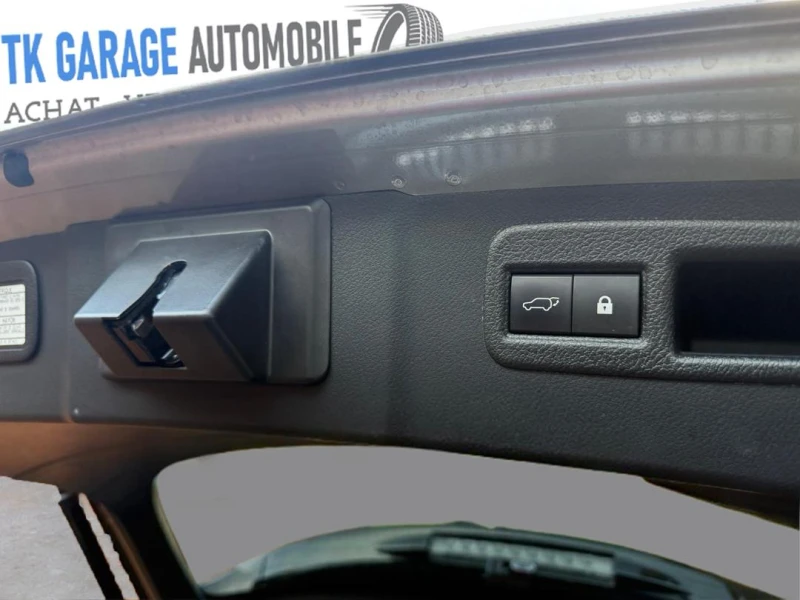 Lexus NX LEXUS NX 300h 4WD Executive, снимка 12 - Автомобили и джипове - 52655109