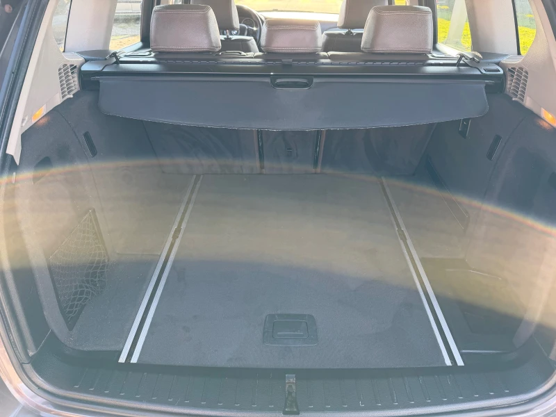 BMW X3 3.0 X drive, снимка 10 - Автомобили и джипове - 52910172