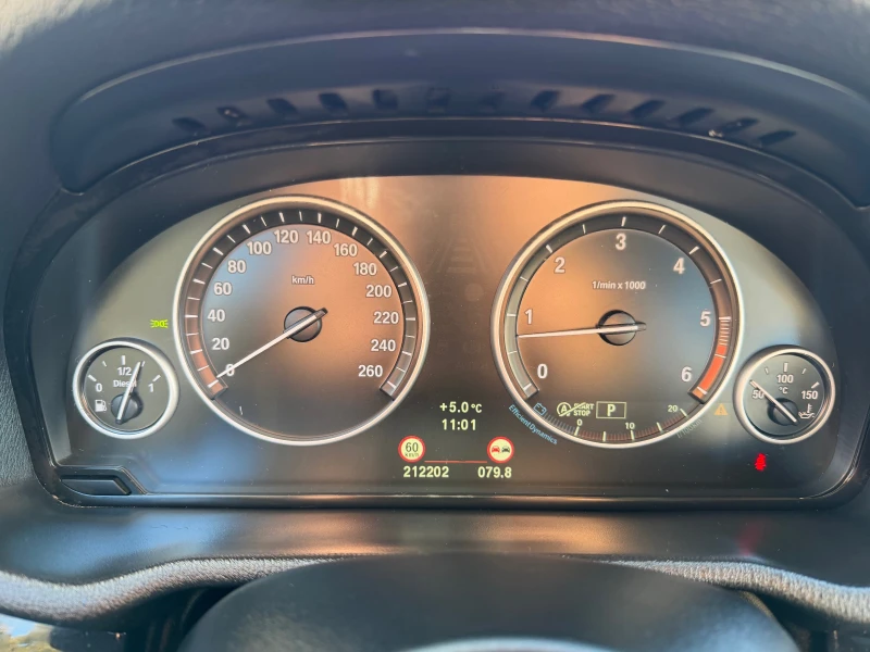 BMW X3 3.0 X drive, снимка 15 - Автомобили и джипове - 52910172