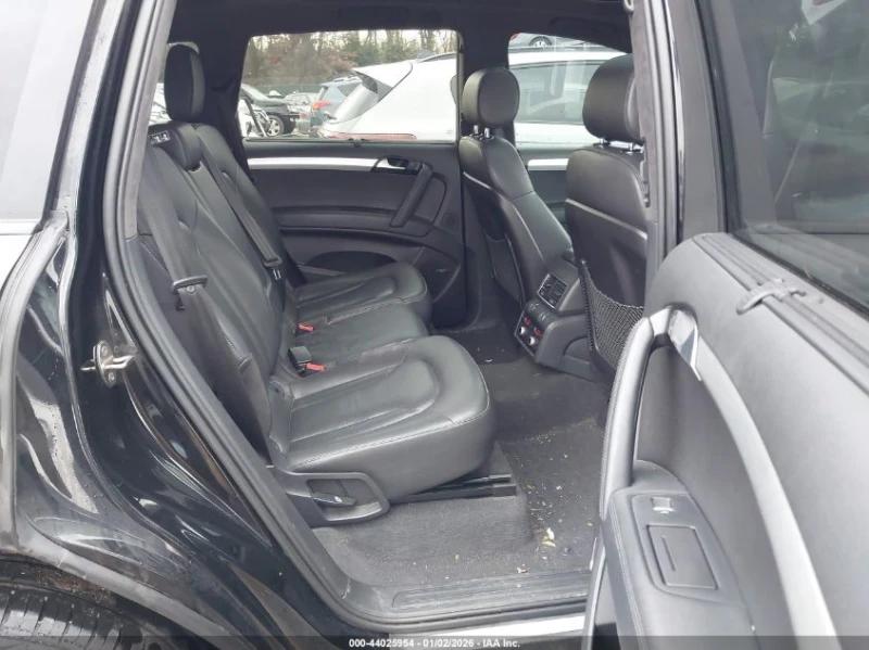 Audi Q7 3l 3.0T S Line Prestige, снимка 8 - Автомобили и джипове - 53168932