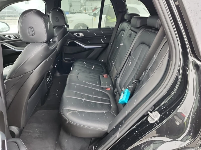 BMW X5 * XDRIVE40I * CARFAX * M PACKAGE * 2 КЛЮЧА * PANO, снимка 13 - Автомобили и джипове - 53391688
