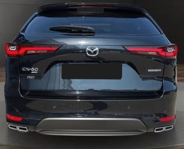 Mazda CX-60 Plug-In* AWD* Takumi* Pano* 360* LED* BOSE - изображение 4
