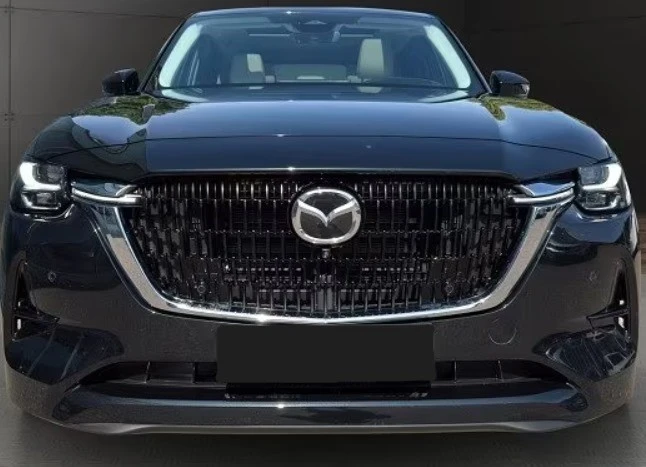 Mazda CX-60 Plug-In* AWD* Takumi* Pano* 360* LED* BOSE - изображение 3
