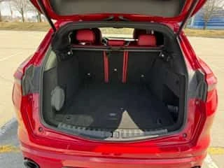 Alfa Romeo Stelvio * Veloce * CARFAX * ���� �� �� | Mobile.bg � ����������� 17