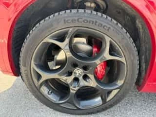 Alfa Romeo Stelvio * Veloce * CARFAX * ���� �� �� | Mobile.bg � ����������� 8