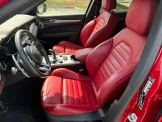 Alfa Romeo Stelvio * Veloce * CARFAX * ���� �� �� | Mobile.bg � ����������� 12