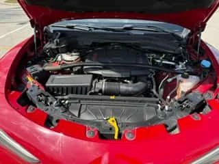 Alfa Romeo Stelvio * Veloce * CARFAX * ���� �� �� | Mobile.bg � ����������� 11