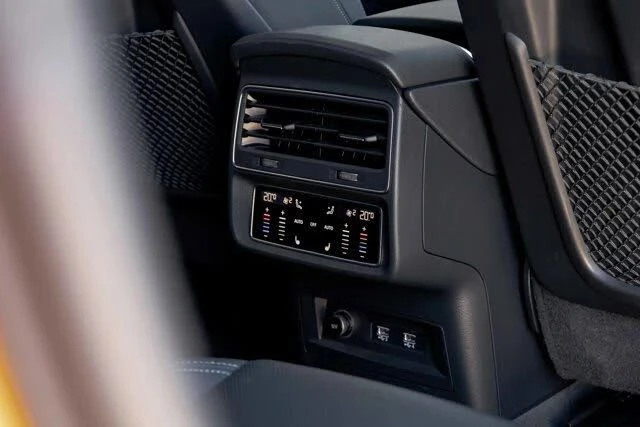 Audi Q8, снимка 13 - Автомобили и джипове - 56687335