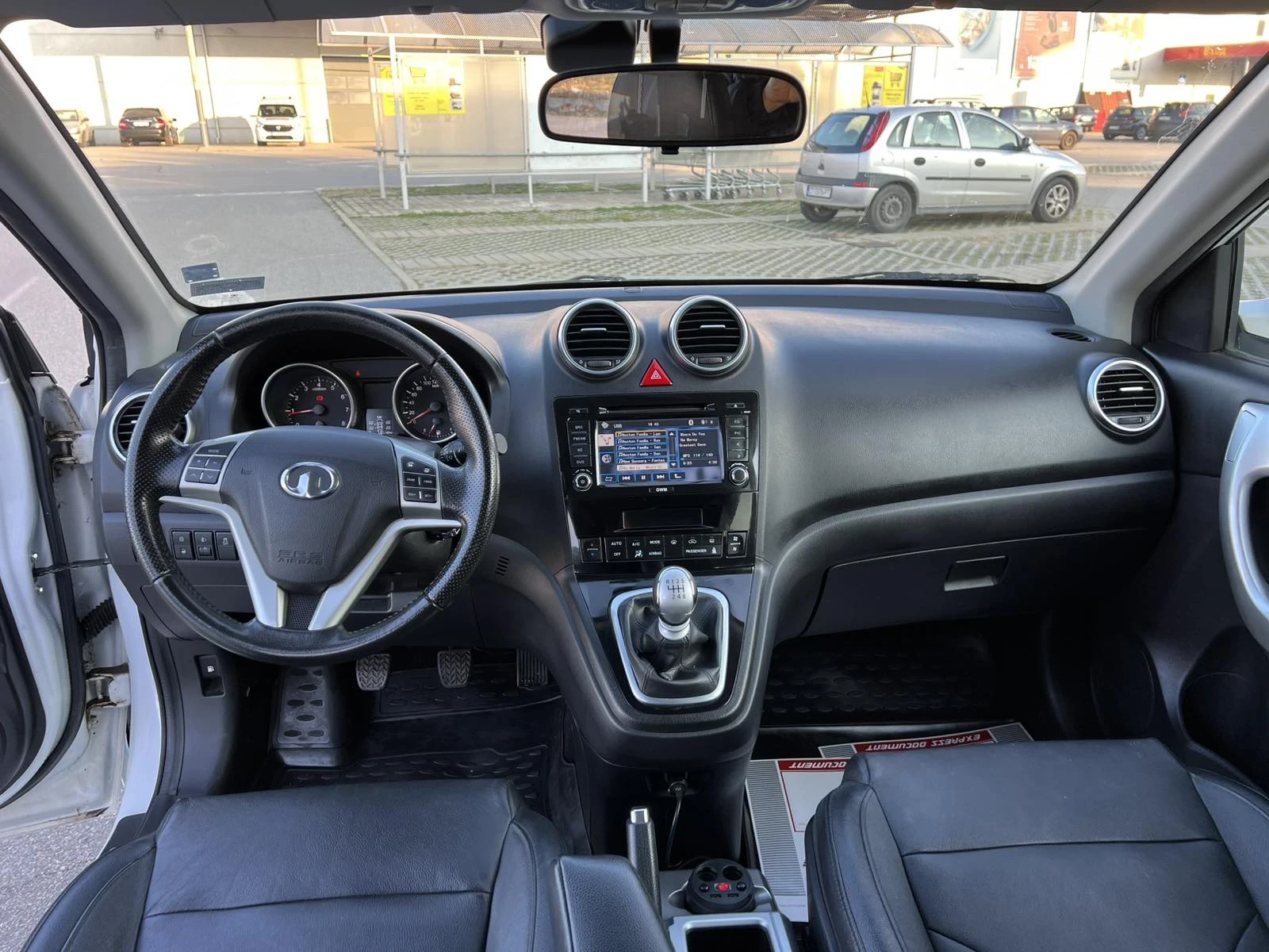 Great Wall Hover H6 | Mobile.bg   11