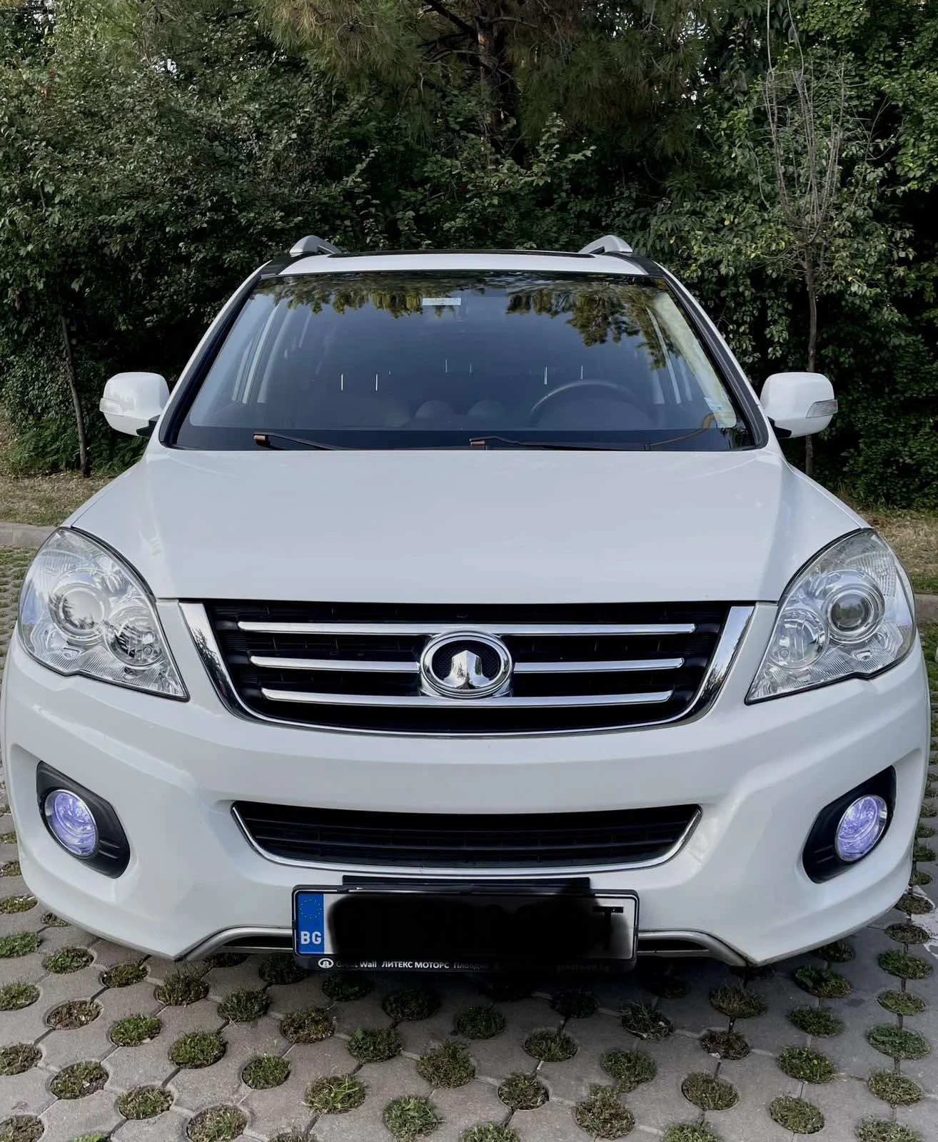 Great Wall Hover H6 | Mobile.bg   1