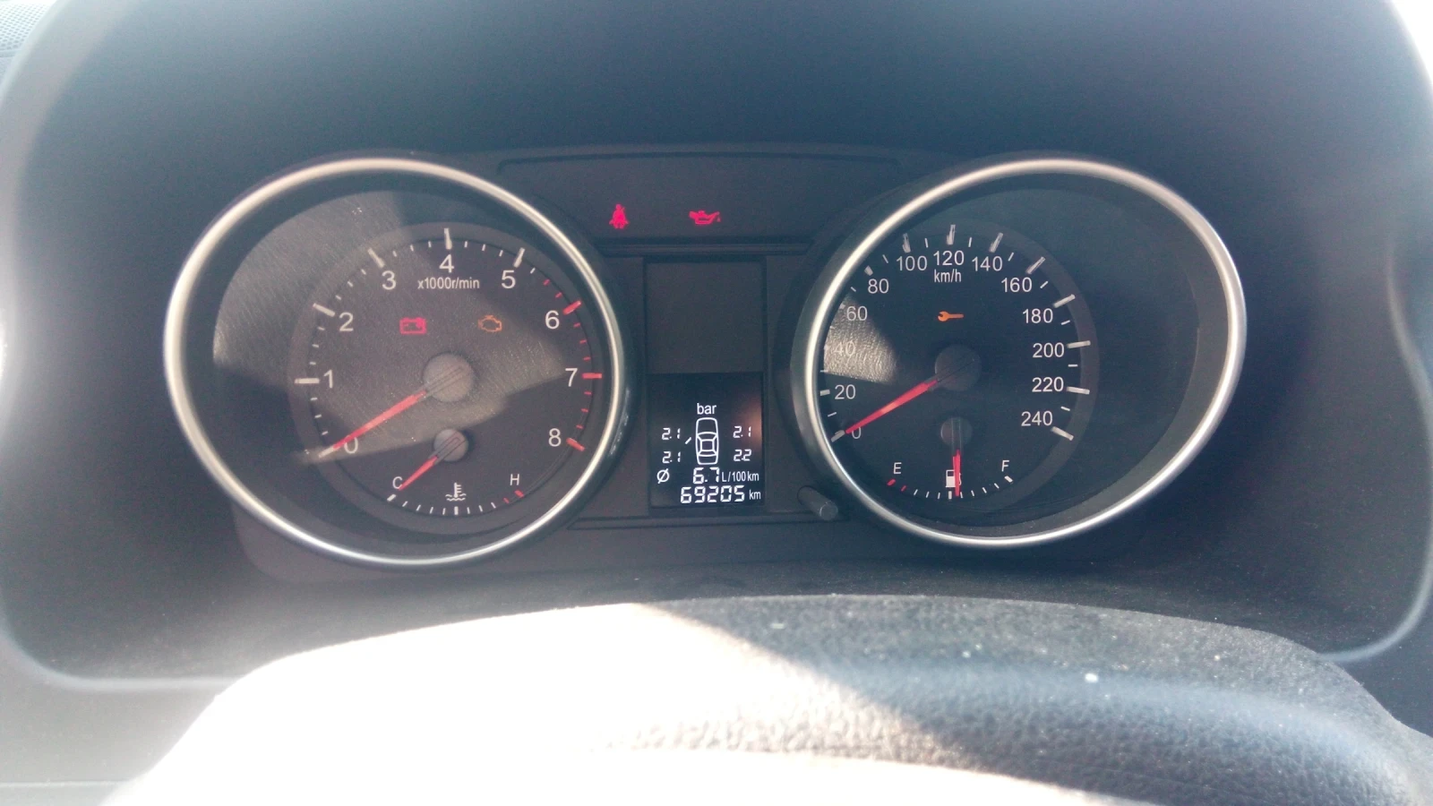 Great Wall Hover H6 | Mobile.bg � ����������� 16