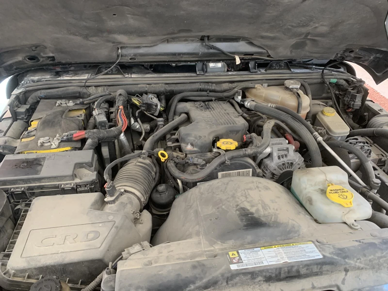 Jeep Wrangler Sahara | Mobile.bg   11