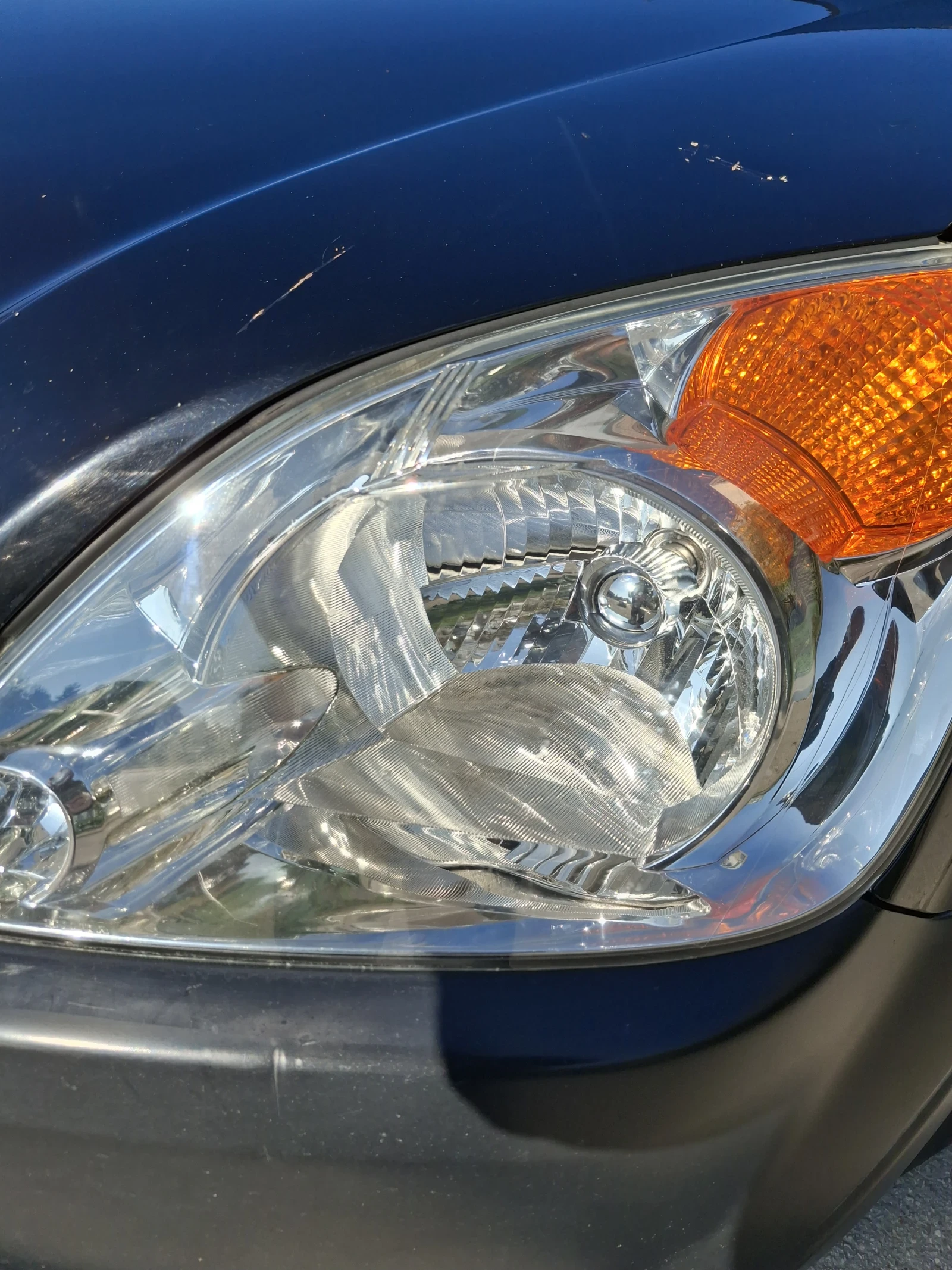 Honda Cr-v Бензин-газ - изображение 8