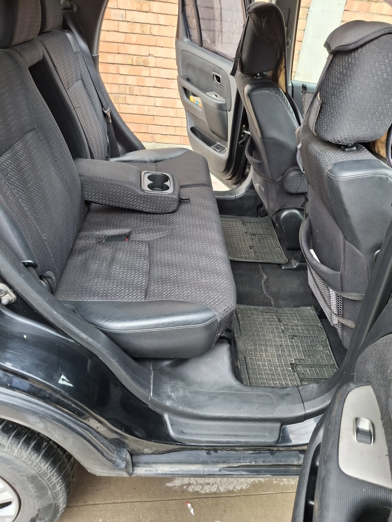 Honda Cr-v - | Mobile.bg   13