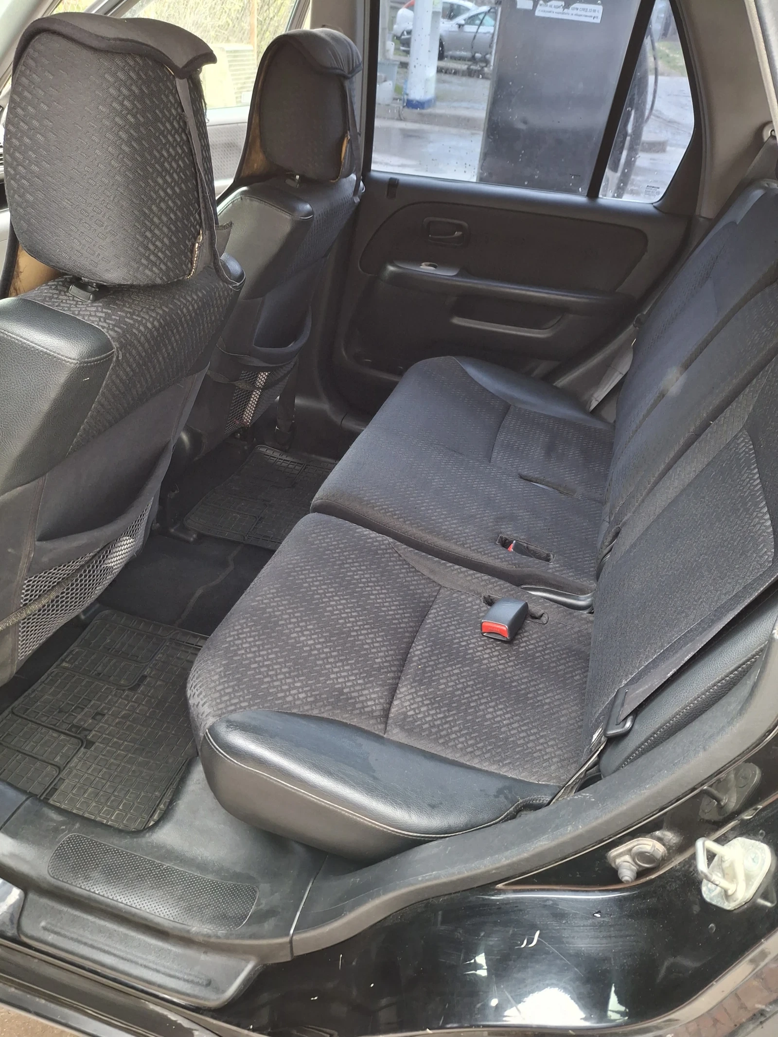 Honda Cr-v - | Mobile.bg   12