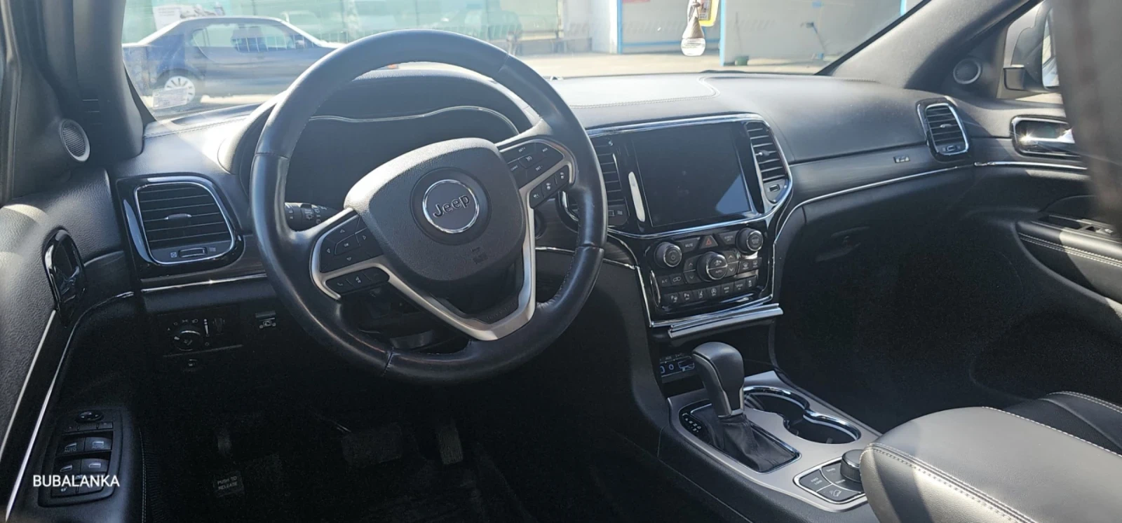 Jeep Grand cherokee Jeep grand Cherokee 3.6 - изображение 8