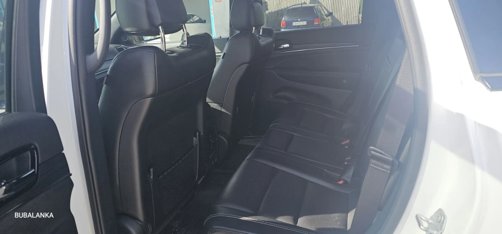 Jeep Grand cherokee Jeep grand Cherokee 3.6 - изображение 9