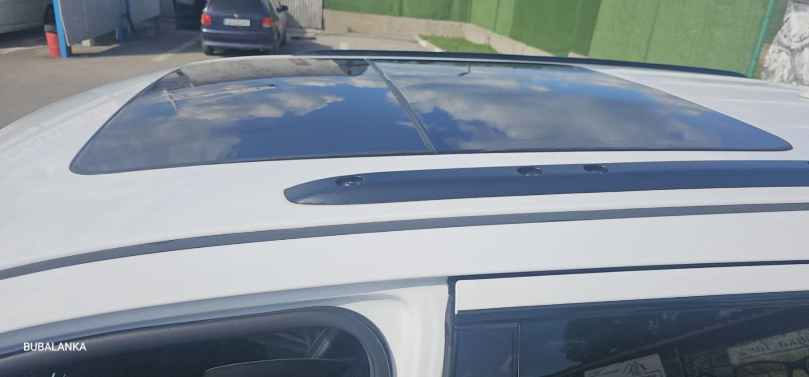 Jeep Grand cherokee Jeep grand Cherokee 3.6 - изображение 7